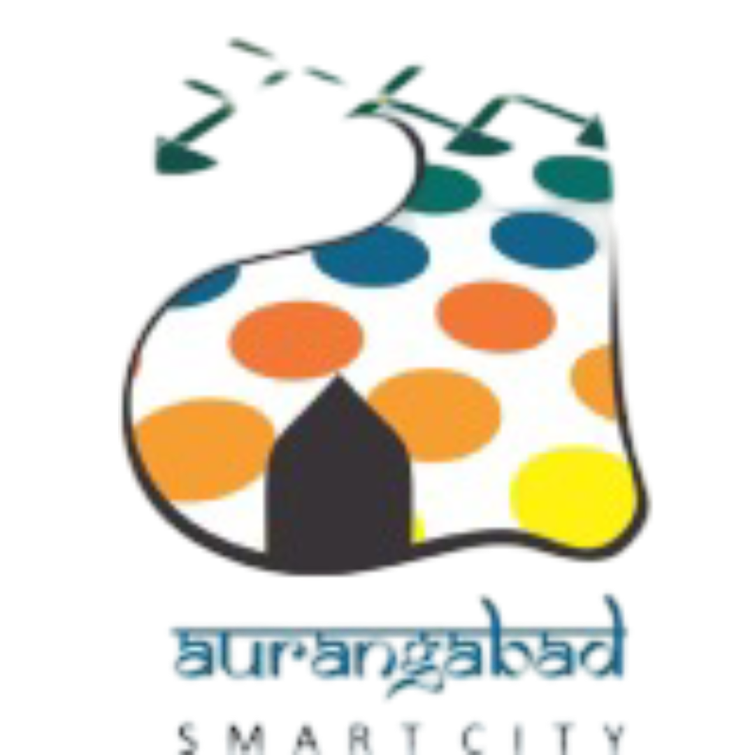 Chh. Sambhajinagar Gardens Logo
